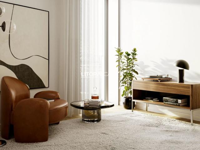 Apartamento T2 | Sá Barrocas