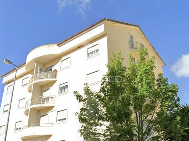 APARTAMENTO T2 SAMARRA
