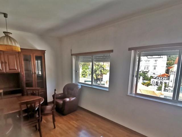Apartamento T2 Santa Clara