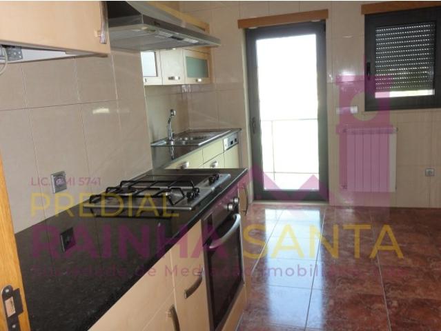 Apartamento T2 Santa Clara Portugal dos Pequenitos Coimbra