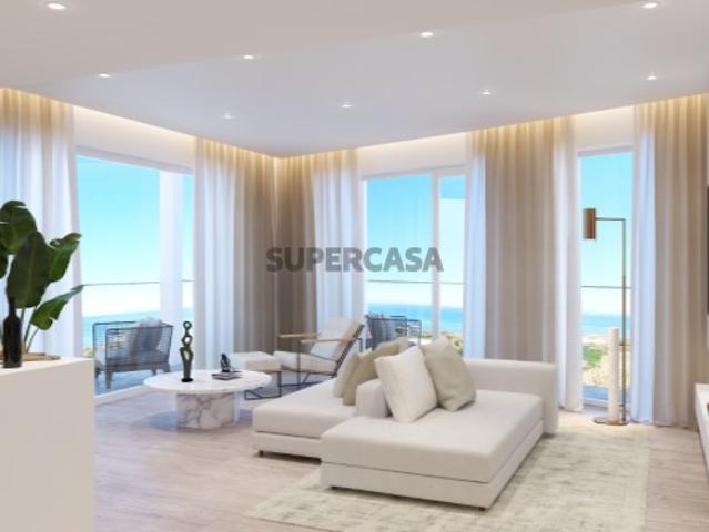Apartamento T2 Santa Cruz
