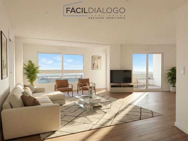 Apartamento T2 Santa iria de Azoia