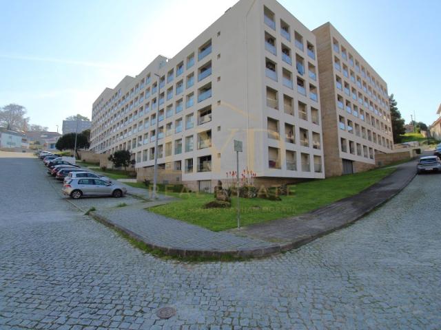 Apartamento T2 Santa Luzia Penafiel