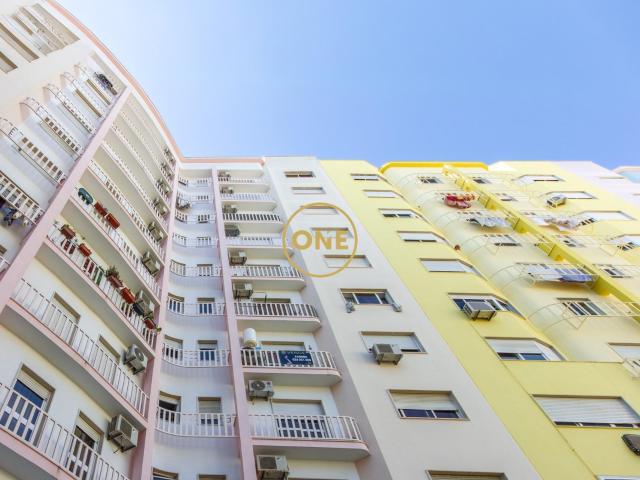 apartamento t2 santa marta do pinhal