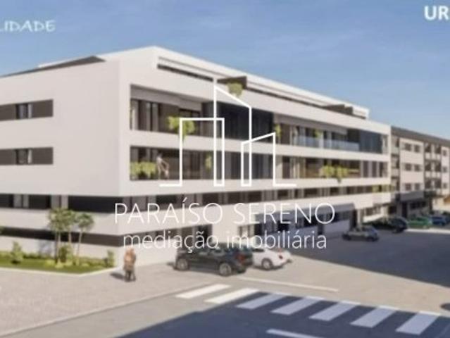 Apartamento T2 Santa Maria da Feira