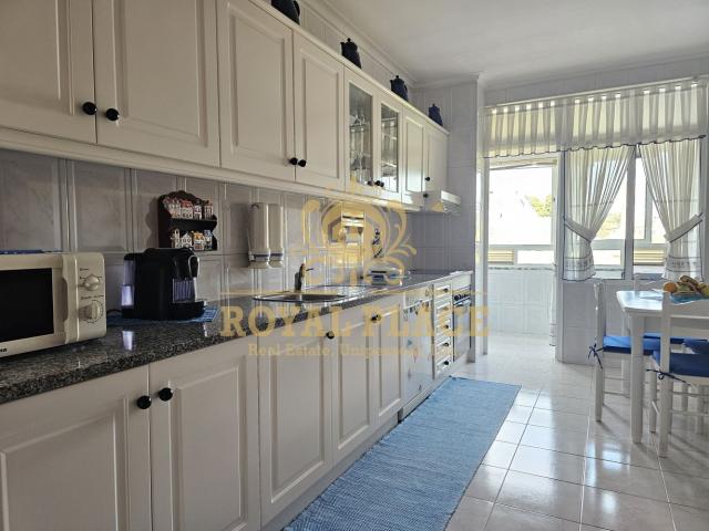 Apartamento T2 Mobilado Sta Mª de Lamas