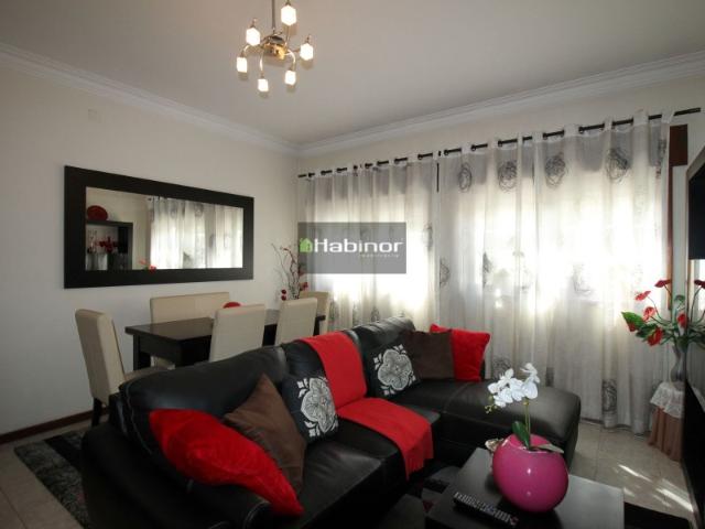 Apartamento T2 Santa Maria Maior Viana do Castelo
