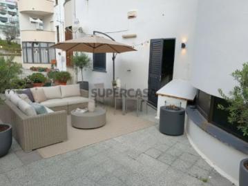 Santiago, Sesimbra, Castelo, Sesimbra