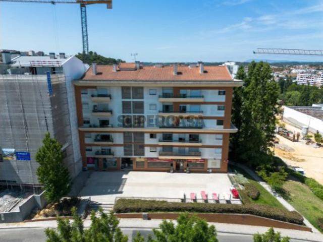 Apartamento T2, Santarém