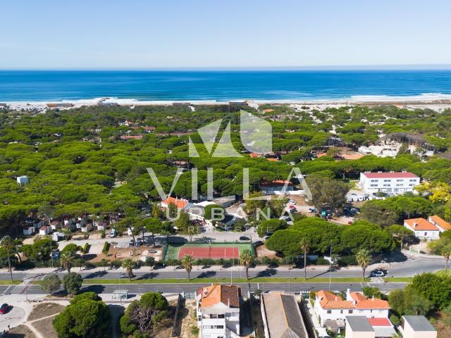 Apartamento T2 — Santo António da Caparica | A metros da praia