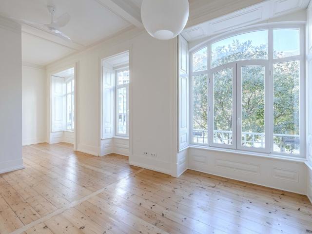Apartamento T2 / Santo António 135m² Santo António