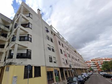 Rua Doutor Mário Chambel, Sé e São Lourenço, Portalegre, Distrito de Portalegre