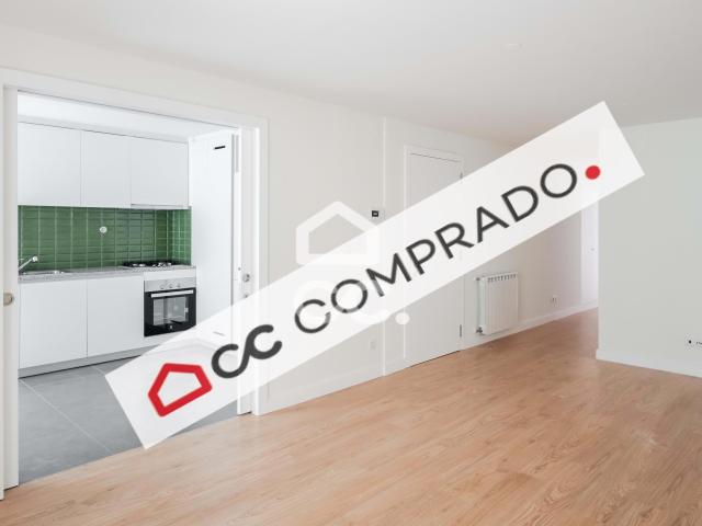 Apartamento T2 semi novo junto á Universidade de Coimbra