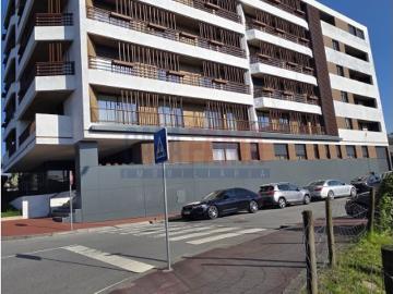 Apartamento T2 semi novo no Centro de Vila Nova de Famalicão Arrendamento