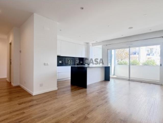 Apartamento T2 SEMI NOVO São Brás de Alportel 362.000€