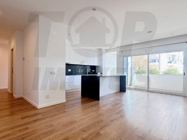 Apartamento T2 SEMI NOVO São Brás de Alportel 362.000€