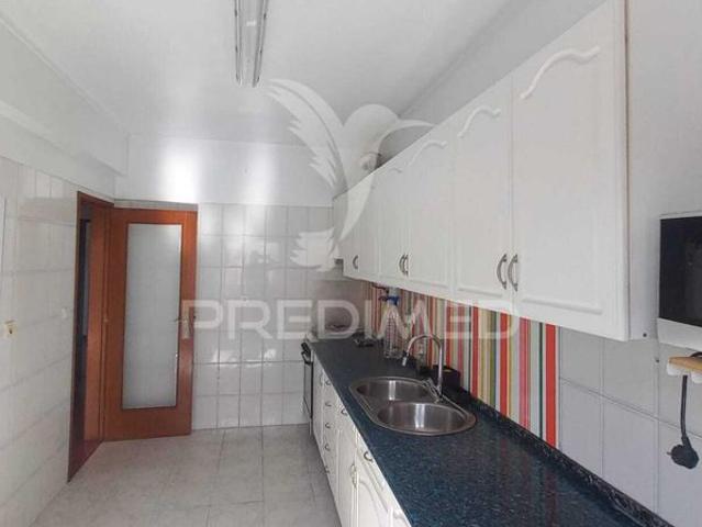 Apartamento t2 seixal