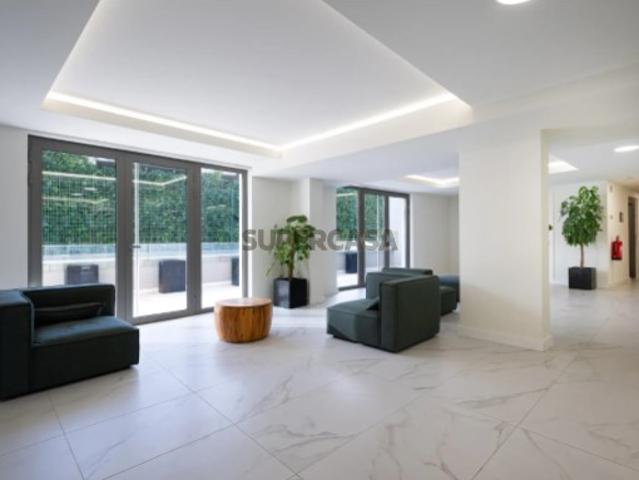 Apartamento T2 Seixal Baia com Terraço Últimas Unidades