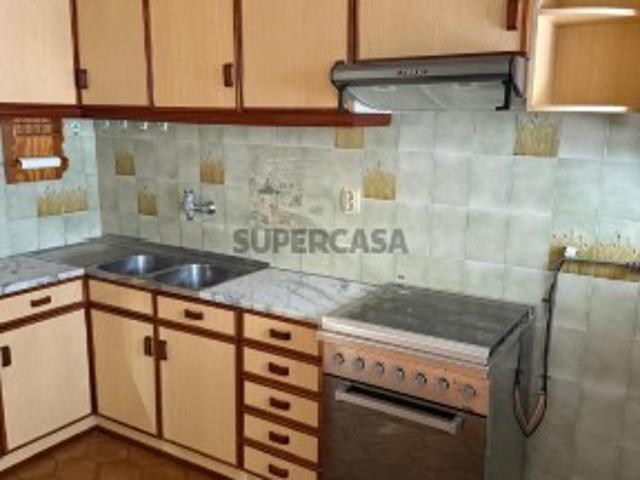 Apartamento T2 Seixal Junto à Baía do Seixal