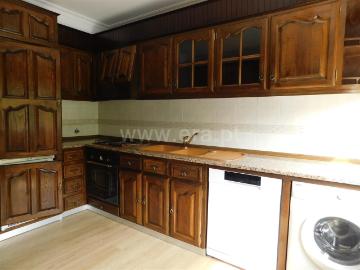 Santa Marinha e São Martinho, Distrito de Guarda