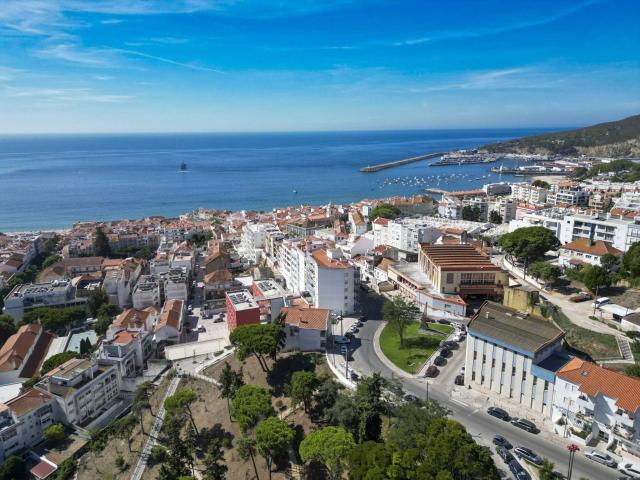 Apartamento T2 SESIMBRA | 300mt praia 55m² Castelo Sesimbra