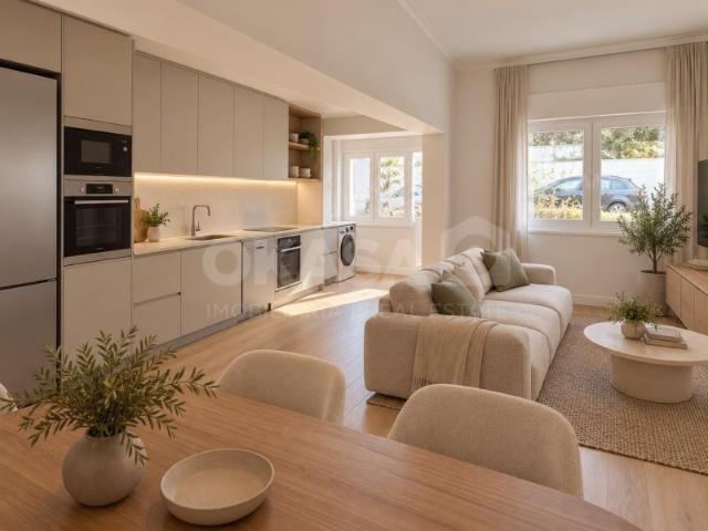 Apartamento T2, Setúbal, Amoreiras