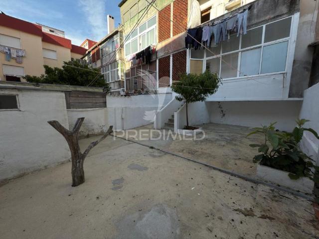 Apartamento t2 setúbal
