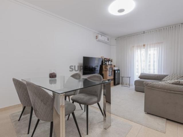 Apartamento T2 Setúbal