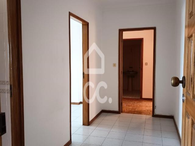 Apartamento T2 Sete Capotes/Covilhã