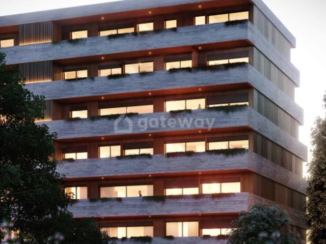 Apartamento T2 | Sinçães Parque
