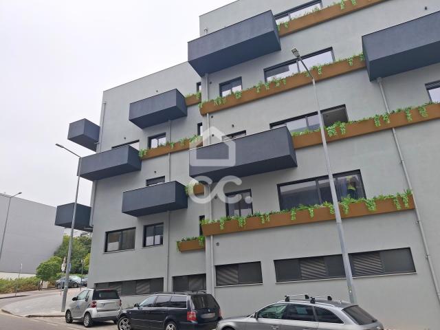 Apartamento T2, Silvares, Pias, Nogueira e Alvarenga, Lousada