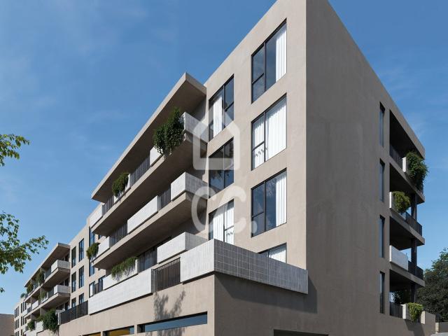 Apartamento T2, Silvares, Pias, Nogueira e Alvarenga, Lousada