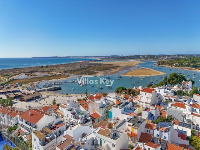 Apartamento T2 situado no centro de Alvor 53m² Alvor
