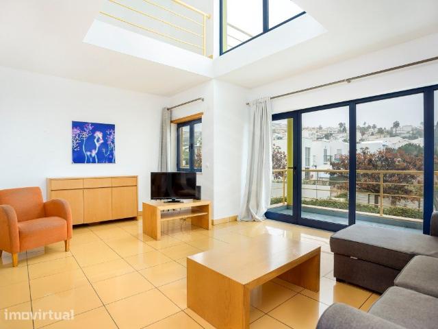Apartamento turístico T1 na Marina de Albufeira, Algarve