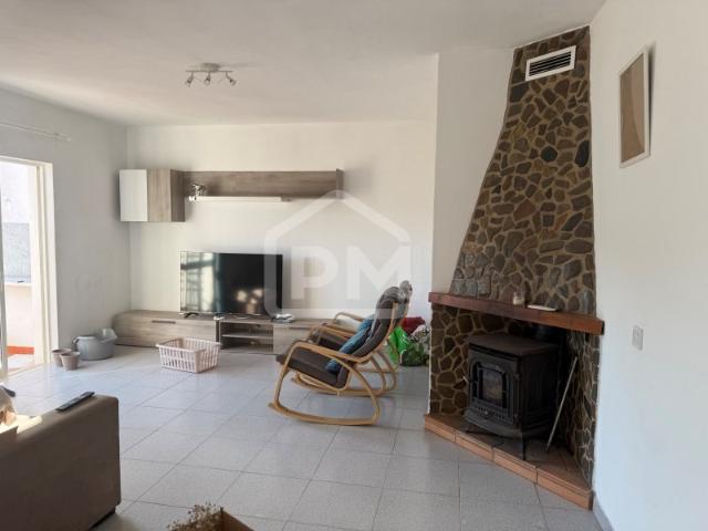 Apartamento T2 situado São Bartolomeu de Messines