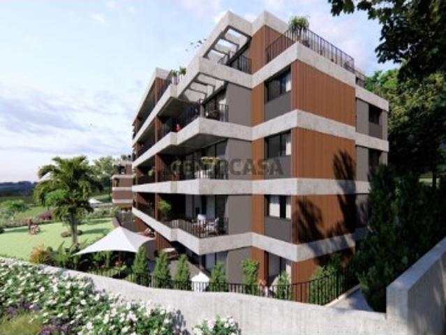 Apartamento T2 Sitio da Serra de Água Machico