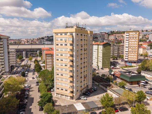 Apartamento T2 | Solum, Coimbra