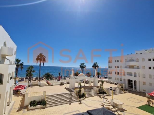 Apartamento T2 Sol e Mar Quarteira, Algarve