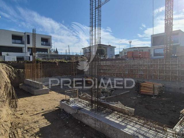 Apartamento T2 Soutelo