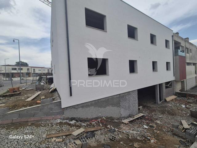 Apartamento T2 Soutelo