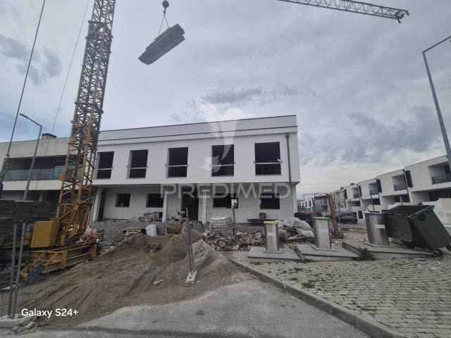 Apartamento T2 Soutelo
