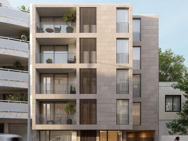 Apartamento T2 Sra da Hora