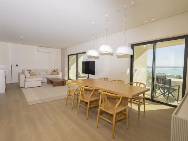 Apartamento T2 Sun Cliffs Resort 117m² São Gonçalo de Lagos