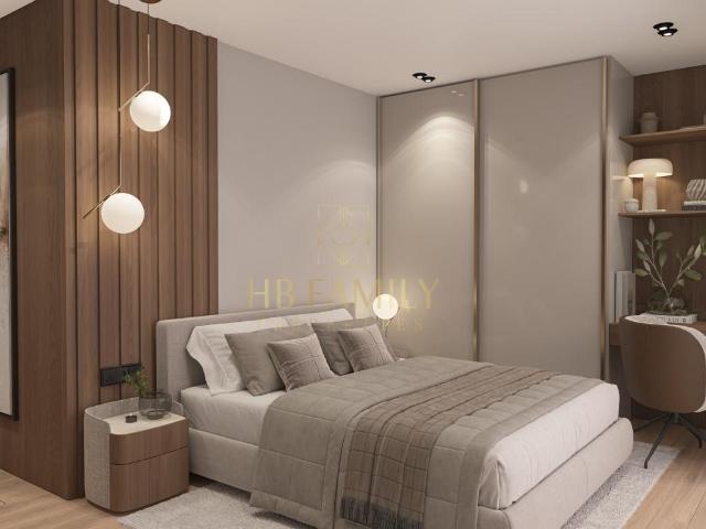 Apartamento T2 Sublime Residence 80m² São Martinho