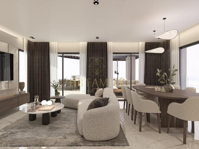 Apartamento T2 Sublime Residence 90m² São Martinho