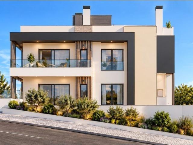 Apartamento T2 | Suite|Terraço 47m2| Garagem| Arrecadação 86m² Fernão Ferro