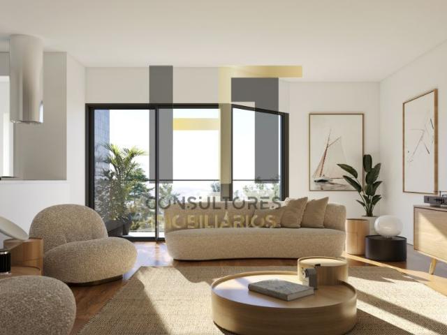 Apartamento | T2 | Suíte | Ermesinde