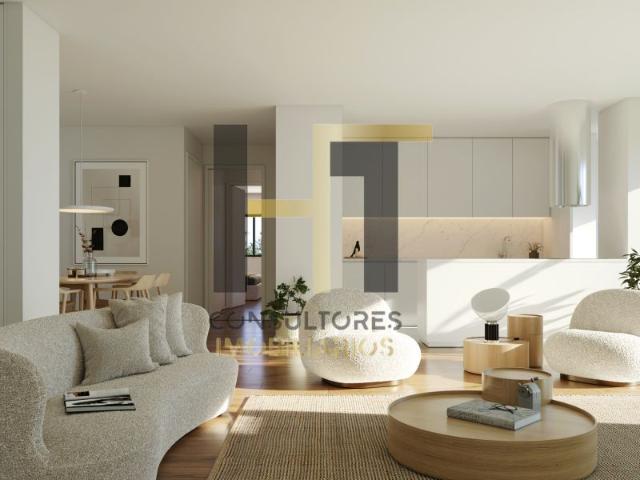 Apartamento | T2 | Suíte | Ermesinde