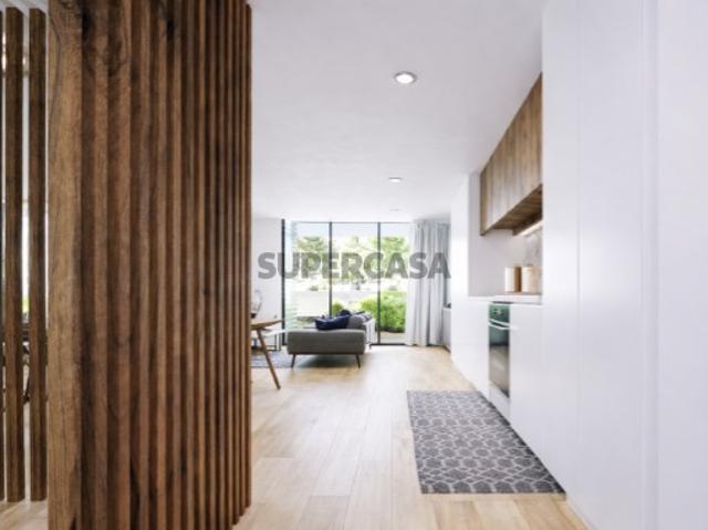 Apartamento T2+Office c/ 2 Suítes Esgueira | Centro