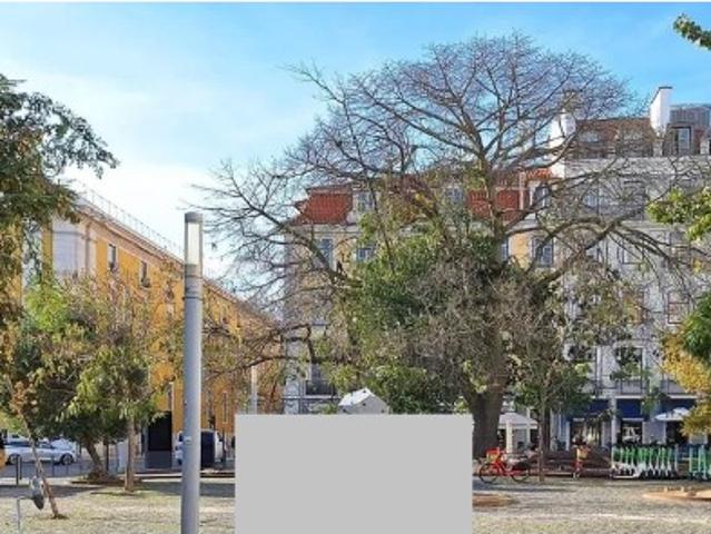 Apartamento T2/Alfama